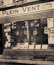 Librairie