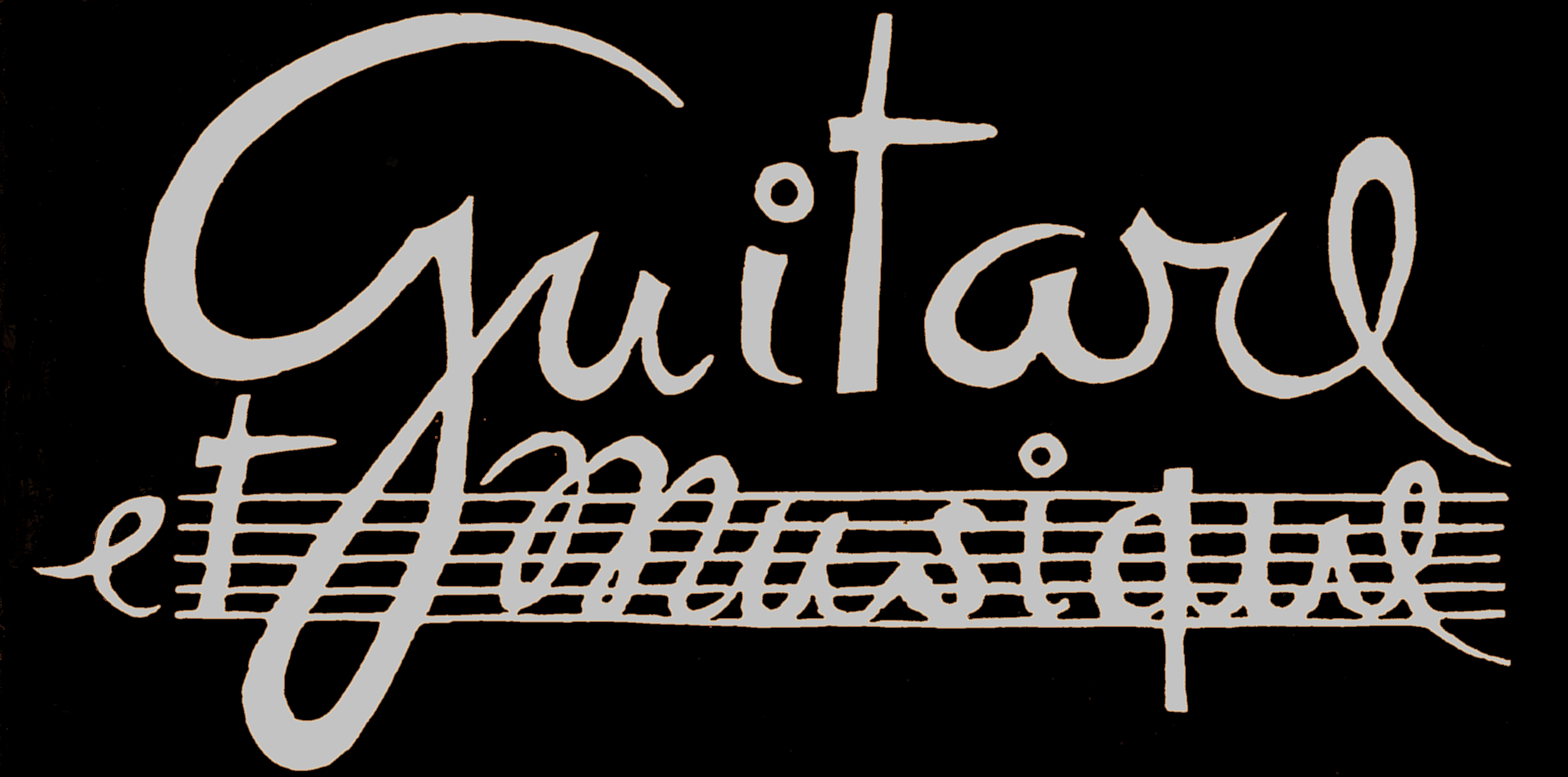 Guitare et musique